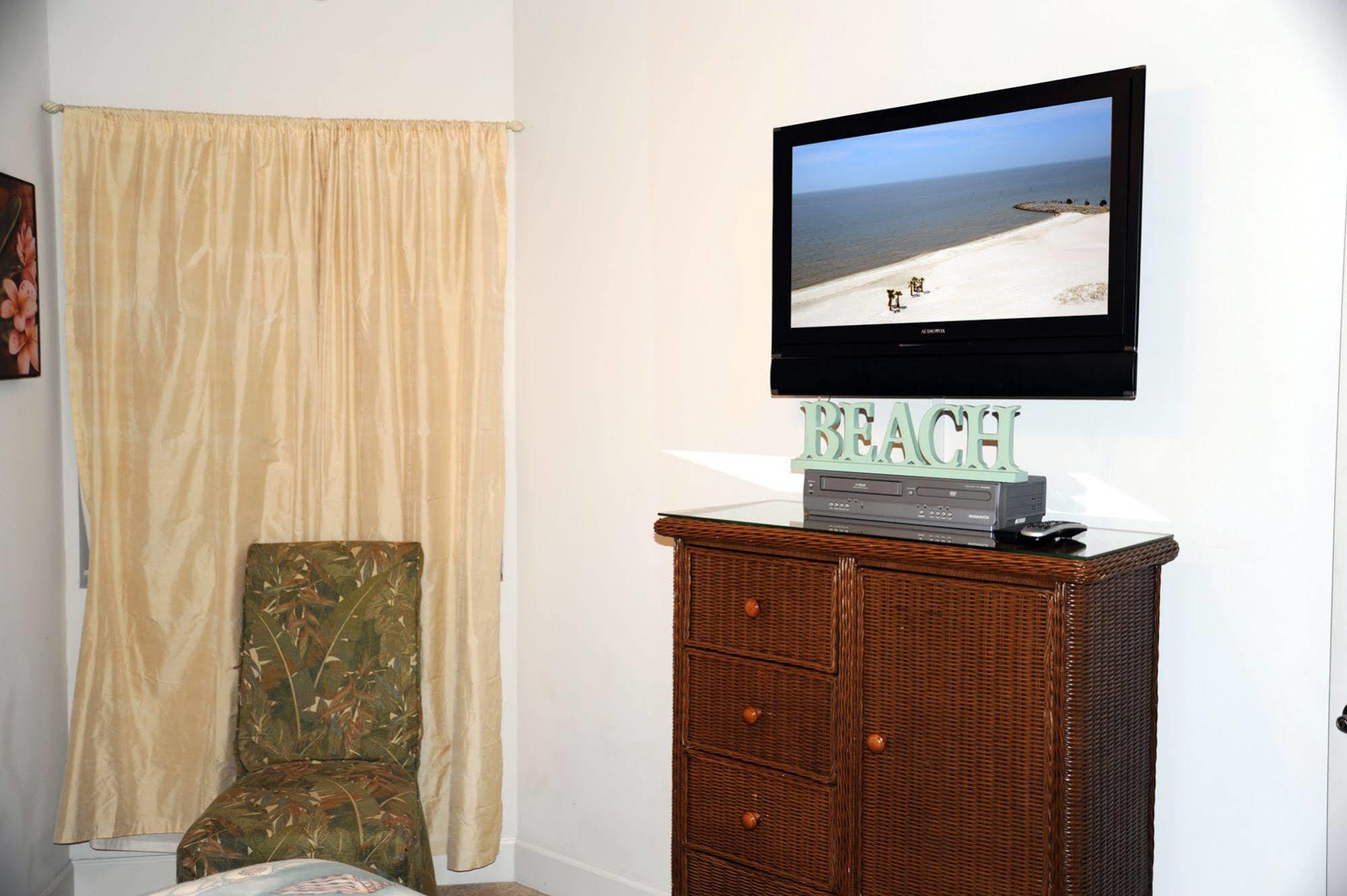 Sea Breeze Condominium Resort Biloxi Exterior foto