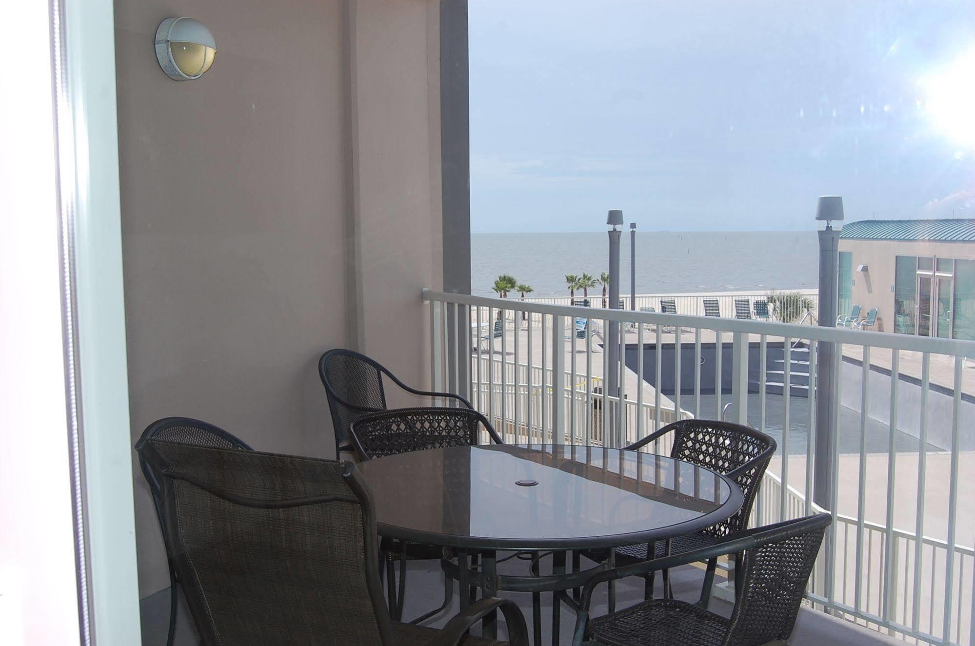 Sea Breeze Condominium Resort Biloxi Exterior foto