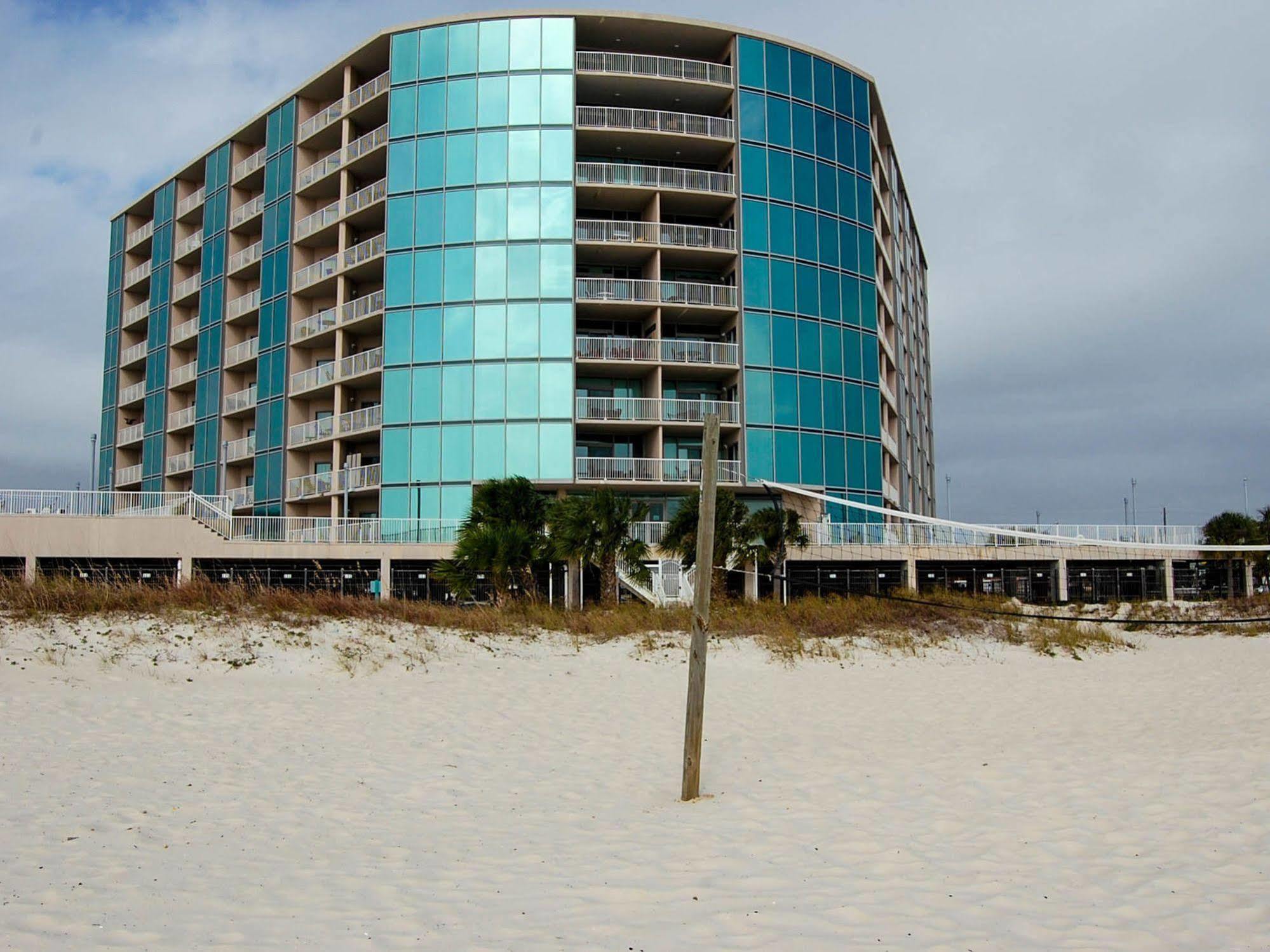 Sea Breeze Condominium Resort Biloxi Exterior foto